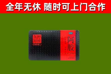 封开县回收阿胶