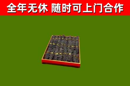 封开县回收海参